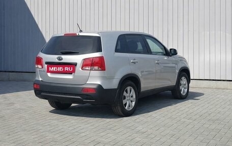 KIA Sorento II рестайлинг, 2012 год, 1 445 000 рублей, 3 фотография