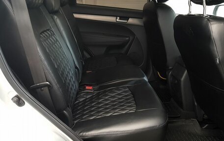 KIA Sorento II рестайлинг, 2012 год, 1 445 000 рублей, 9 фотография