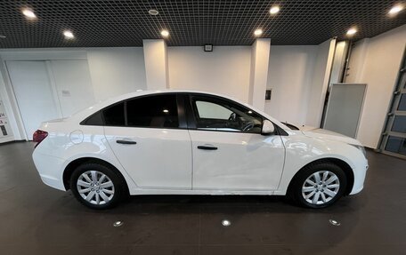 Chevrolet Cruze II, 2014 год, 710 000 рублей, 2 фотография