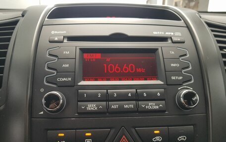 KIA Sorento II рестайлинг, 2012 год, 1 445 000 рублей, 14 фотография