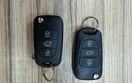 KIA Sorento II рестайлинг, 2012 год, 1 445 000 рублей, 15 фотография