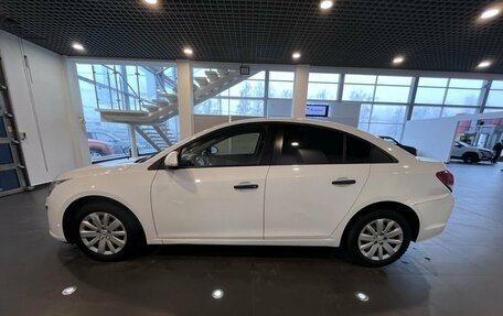 Chevrolet Cruze II, 2014 год, 710 000 рублей, 6 фотография
