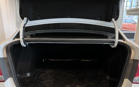 Chevrolet Cruze II, 2014 год, 710 000 рублей, 17 фотография