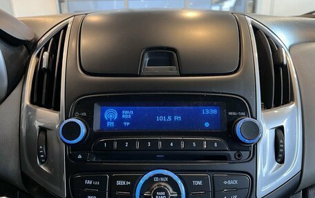 Chevrolet Cruze II, 2014 год, 710 000 рублей, 13 фотография