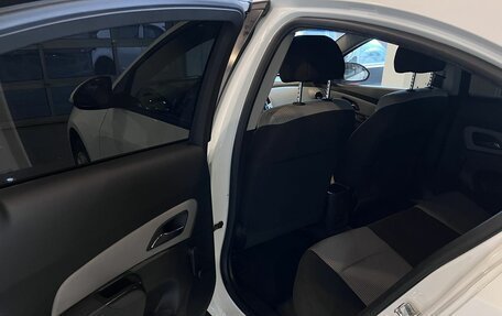 Chevrolet Cruze II, 2014 год, 710 000 рублей, 23 фотография