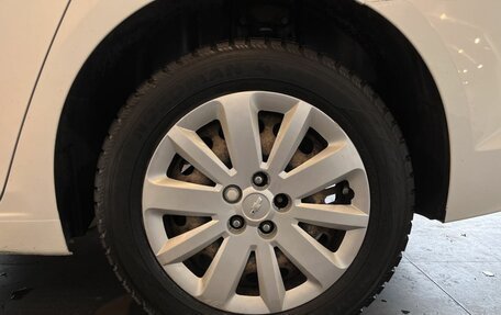 Chevrolet Cruze II, 2014 год, 710 000 рублей, 19 фотография