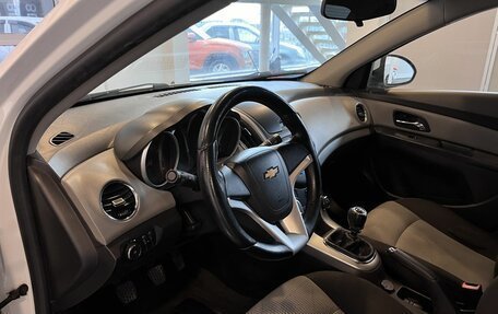 Chevrolet Cruze II, 2014 год, 710 000 рублей, 22 фотография