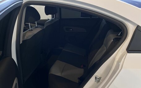 Chevrolet Cruze II, 2014 год, 710 000 рублей, 24 фотография