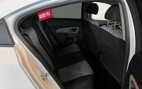 Chevrolet Cruze II, 2014 год, 710 000 рублей, 16 фотография