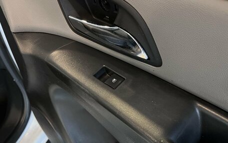 Chevrolet Cruze II, 2014 год, 710 000 рублей, 27 фотография