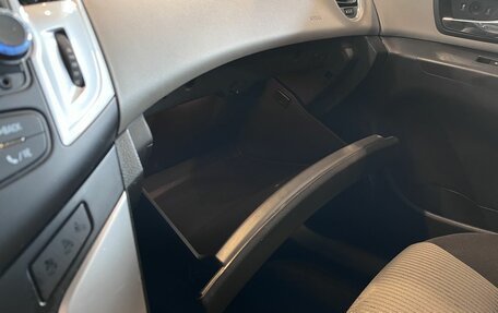 Chevrolet Cruze II, 2014 год, 710 000 рублей, 29 фотография