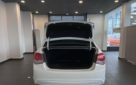 Chevrolet Cruze II, 2014 год, 710 000 рублей, 34 фотография