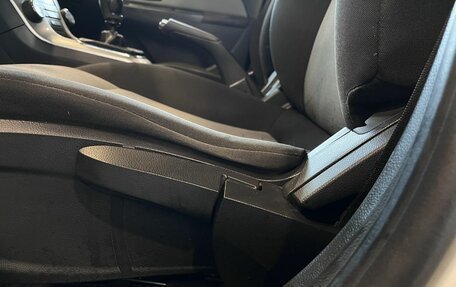 Chevrolet Cruze II, 2014 год, 710 000 рублей, 31 фотография