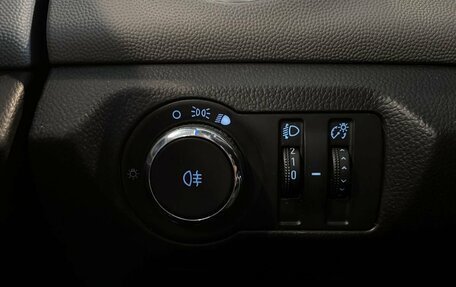 Chevrolet Cruze II, 2014 год, 710 000 рублей, 30 фотография