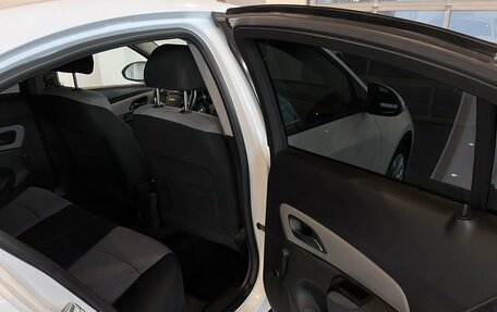 Chevrolet Cruze II, 2014 год, 710 000 рублей, 25 фотография