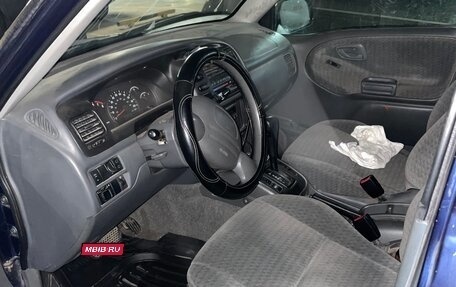 Suzuki Grand Vitara, 2001 год, 350 000 рублей, 2 фотография