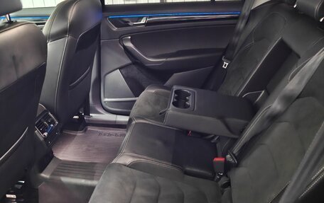 Skoda Kodiaq I, 2019 год, 2 860 000 рублей, 12 фотография