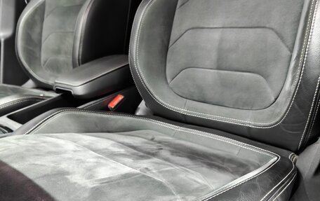 Skoda Kodiaq I, 2019 год, 2 860 000 рублей, 10 фотография