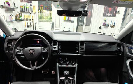 Skoda Kodiaq I, 2019 год, 2 860 000 рублей, 13 фотография