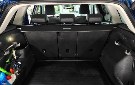 Skoda Kodiaq I, 2019 год, 2 860 000 рублей, 14 фотография