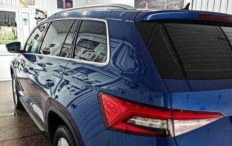 Skoda Kodiaq I, 2019 год, 2 860 000 рублей, 5 фотография