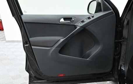 Volkswagen Tiguan I, 2016 год, 1 235 000 рублей, 6 фотография