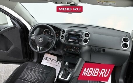 Volkswagen Tiguan I, 2016 год, 1 235 000 рублей, 7 фотография