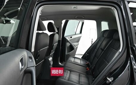 Volkswagen Tiguan I, 2016 год, 1 235 000 рублей, 9 фотография