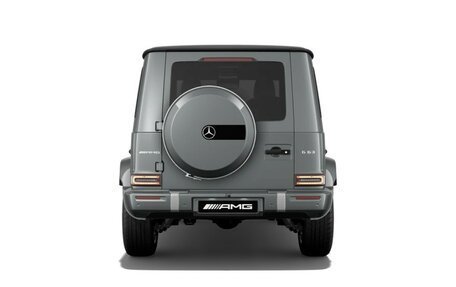 Mercedes-Benz G-Класс AMG, 2026 год, 37 325 000 рублей, 5 фотография