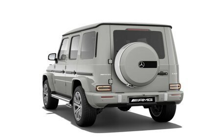 Mercedes-Benz G-Класс AMG, 2026 год, 37 325 000 рублей, 27 фотография