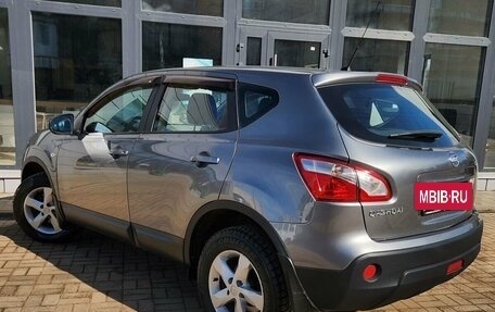 Nissan Qashqai, 2012 год, 1 100 000 рублей, 3 фотография