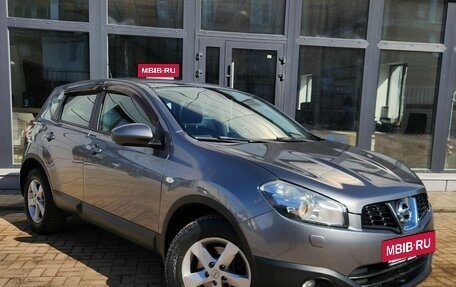 Nissan Qashqai, 2012 год, 1 100 000 рублей, 2 фотография