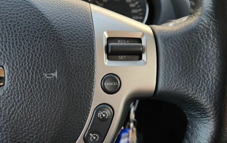 Nissan Qashqai, 2012 год, 1 100 000 рублей, 11 фотография