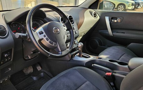 Nissan Qashqai, 2012 год, 1 100 000 рублей, 7 фотография