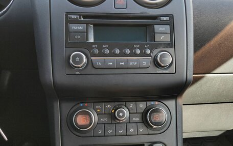 Nissan Qashqai, 2012 год, 1 100 000 рублей, 14 фотография