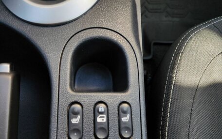 Nissan Qashqai, 2012 год, 1 100 000 рублей, 13 фотография