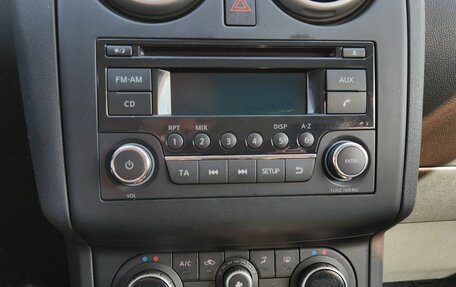 Nissan Qashqai, 2012 год, 1 100 000 рублей, 12 фотография