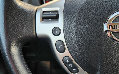 Nissan Qashqai, 2012 год, 1 100 000 рублей, 10 фотография