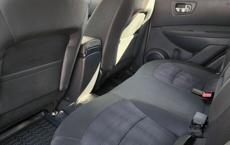 Nissan Qashqai, 2012 год, 1 100 000 рублей, 16 фотография