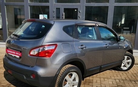 Nissan Qashqai, 2012 год, 1 100 000 рублей, 4 фотография