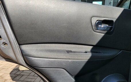 Nissan Qashqai, 2012 год, 1 100 000 рублей, 15 фотография