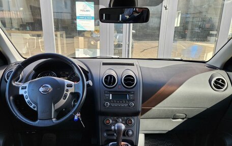 Nissan Qashqai, 2012 год, 1 100 000 рублей, 17 фотография