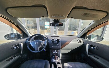 Nissan Qashqai, 2012 год, 1 100 000 рублей, 18 фотография