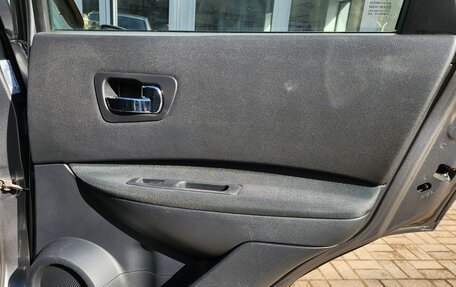 Nissan Qashqai, 2012 год, 1 100 000 рублей, 21 фотография