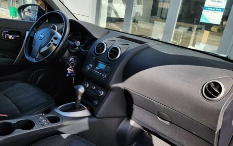 Nissan Qashqai, 2012 год, 1 100 000 рублей, 24 фотография