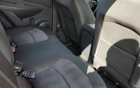 Nissan Qashqai, 2012 год, 1 100 000 рублей, 22 фотография