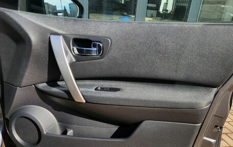 Nissan Qashqai, 2012 год, 1 100 000 рублей, 23 фотография