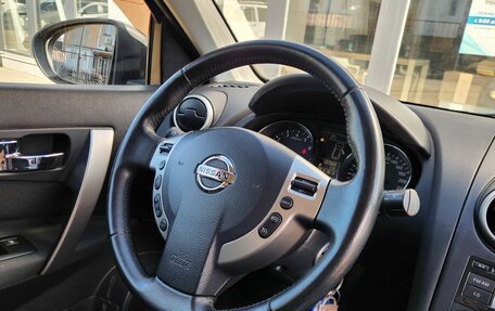 Nissan Qashqai, 2012 год, 1 100 000 рублей, 25 фотография