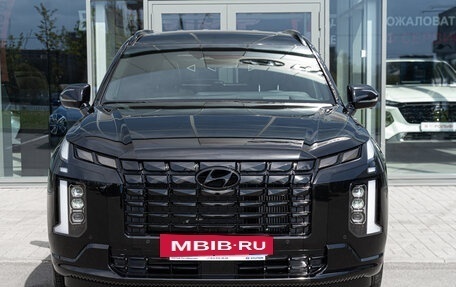 Hyundai Palisade I, 2025 год, 10 490 000 рублей, 4 фотография
