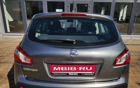 Nissan Qashqai, 2012 год, 1 100 000 рублей, 19 фотография